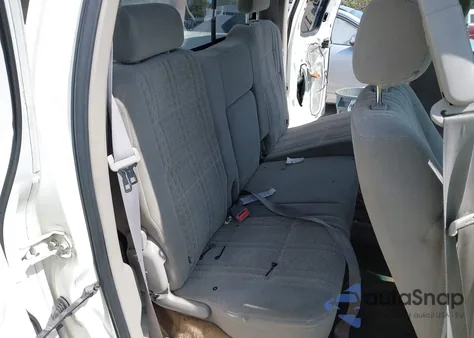 2003 Toyota Tundra Sr5 V8 z USA, uszkodzony, nr VIN 5TBRT34163S436512